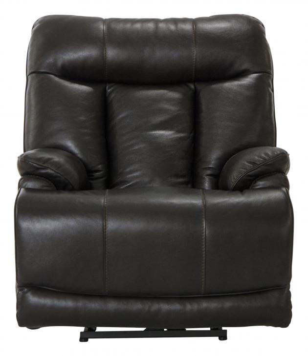 Catnapper 4775 Rialto 4775-2-1628-38 Casual Lay Flat Rocker Recliner with  Extended Footrest, Wayside Furniture & Mattress