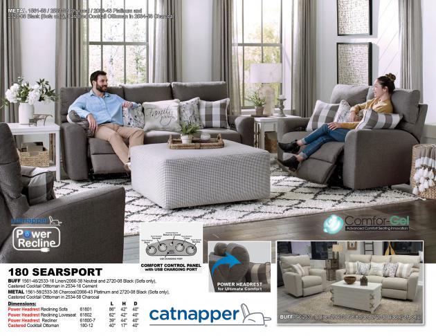 Searsport Catalog Page